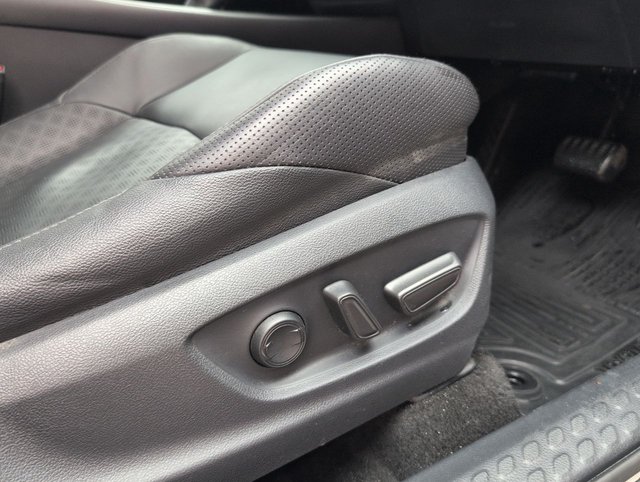 USED 2022 22 Toyota C-Hr 1.8 Vvt-H Gpf Excel Suv 5dr Petrol Hybrid Cvt Euro 6 (s/S) (122 Ps) Cruise Control+bluetooth