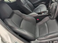 USED 2022 22 Toyota C-Hr 1.8 Vvt-H Gpf Excel Suv 5dr Petrol Hybrid Cvt Euro 6 (s/S) (122 Ps) Cruise Control+bluetooth