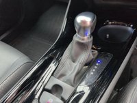 USED 2022 22 Toyota C-Hr 1.8 Vvt-H Gpf Excel Suv 5dr Petrol Hybrid Cvt Euro 6 (s/S) (122 Ps) Cruise Control+bluetooth