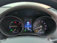 USED 2022 22 Toyota C-Hr 1.8 Vvt-H Gpf Excel Suv 5dr Petrol Hybrid Cvt Euro 6 (s/S) (122 Ps) Cruise Control+bluetooth