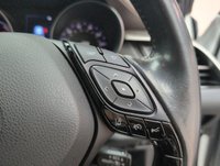 USED 2022 22 Toyota C-Hr 1.8 Vvt-H Gpf Excel Suv 5dr Petrol Hybrid Cvt Euro 6 (s/S) (122 Ps) Cruise Control+bluetooth