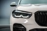 USED 2021 71 BMW X5 3.0 30d MHT M Sport SUV 5dr Diesel Hybrid Auto xDrive Euro 6 (s/s) (286 ps) 12-Month Warranty | 8.9% APR