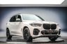 USED 2021 71 BMW X5 3.0 30d MHT M Sport SUV 5dr Diesel Hybrid Auto xDrive Euro 6 (s/s) (286 ps) 12-Month Warranty | 8.9% APR