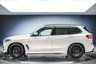 USED 2021 71 BMW X5 3.0 30d MHT M Sport SUV 5dr Diesel Hybrid Auto xDrive Euro 6 (s/s) (286 ps) 12-Month Warranty | 8.9% APR