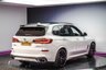 USED 2021 71 BMW X5 3.0 30d MHT M Sport SUV 5dr Diesel Hybrid Auto xDrive Euro 6 (s/s) (286 ps) 12-Month Warranty | 8.9% APR