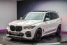 USED 2021 71 BMW X5 3.0 30d MHT M Sport SUV 5dr Diesel Hybrid Auto xDrive Euro 6 (s/s) (286 ps) 12-Month Warranty | 8.9% APR