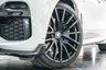 USED 2021 71 BMW X5 3.0 30d MHT M Sport SUV 5dr Diesel Hybrid Auto xDrive Euro 6 (s/s) (286 ps) 12-Month Warranty | 8.9% APR