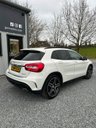 USED 2014 64 MERCEDES-BENZ GLA 2.1 GLA220 CDI AMG Line SUV 5dr Diesel 7G-DCT 4MATIC Euro 6 (s/s) (170 ps) 