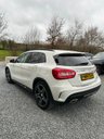 USED 2014 64 MERCEDES-BENZ GLA 2.1 GLA220 CDI AMG Line SUV 5dr Diesel 7G-DCT 4MATIC Euro 6 (s/s) (170 ps) 