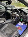 USED 2014 64 MERCEDES-BENZ GLA 2.1 GLA220 CDI AMG Line SUV 5dr Diesel 7G-DCT 4MATIC Euro 6 (s/s) (170 ps) 