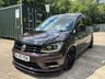 USED 2020 20 VOLKSWAGEN CADDY MAXI 2.0 TDI C20 Highline Panel Van 6dr Diesel DSG LWB Euro 6 (s/s) (150 ps) 