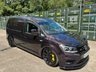 USED 2020 20 VOLKSWAGEN CADDY MAXI 2.0 TDI C20 Highline Panel Van 6dr Diesel DSG LWB Euro 6 (s/s) (150 ps) 