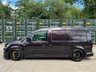 USED 2020 20 VOLKSWAGEN CADDY MAXI 2.0 TDI C20 Highline Panel Van 6dr Diesel DSG LWB Euro 6 (s/s) (150 ps) 