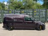 USED 2020 20 VOLKSWAGEN CADDY MAXI 2.0 TDI C20 Highline Panel Van 6dr Diesel DSG LWB Euro 6 (s/s) (150 ps) 