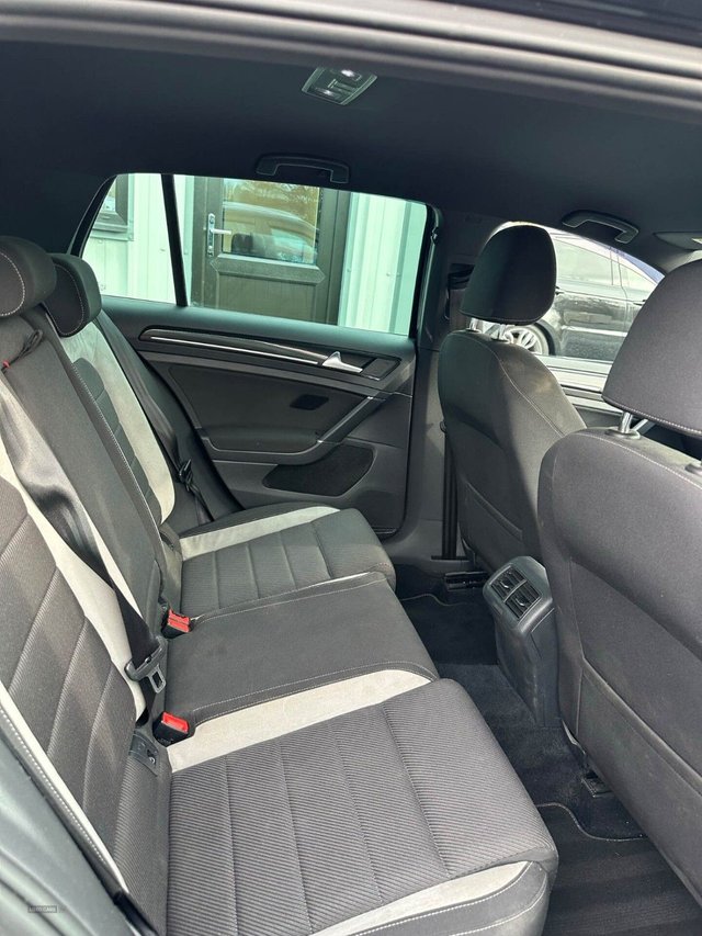 2014 VOLKSWAGEN GOLF 2014 2.0 TSI BlueMotion Tech R Hatchback 5dr Petrol Manual 4Motion Euro 6 (s/s) (300 ps)
            Immaculate car
            
          Immaculate car - Photo 6