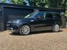 USED 2018 18 LAND ROVER DISCOVERY 3.0 TD V6 HSE Luxury SUV 5dr Diesel Auto 4WD Euro 6 (s/s) (258 ps) 