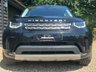 USED 2018 18 LAND ROVER DISCOVERY 3.0 TD V6 HSE Luxury SUV 5dr Diesel Auto 4WD Euro 6 (s/s) (258 ps) 