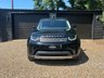 USED 2018 18 LAND ROVER DISCOVERY 3.0 TD V6 HSE Luxury SUV 5dr Diesel Auto 4WD Euro 6 (s/s) (258 ps) 
