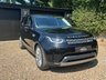 USED 2018 18 LAND ROVER DISCOVERY 3.0 TD V6 HSE Luxury SUV 5dr Diesel Auto 4WD Euro 6 (s/s) (258 ps) 