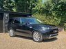 USED 2018 18 LAND ROVER DISCOVERY 3.0 TD V6 HSE Luxury SUV 5dr Diesel Auto 4WD Euro 6 (s/s) (258 ps) 