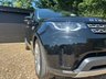 USED 2018 18 LAND ROVER DISCOVERY 3.0 TD V6 HSE Luxury SUV 5dr Diesel Auto 4WD Euro 6 (s/s) (258 ps) 