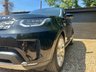 USED 2018 18 LAND ROVER DISCOVERY 3.0 TD V6 HSE Luxury SUV 5dr Diesel Auto 4WD Euro 6 (s/s) (258 ps) 