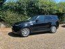 USED 2018 18 LAND ROVER DISCOVERY 3.0 TD V6 HSE Luxury SUV 5dr Diesel Auto 4WD Euro 6 (s/s) (258 ps) 