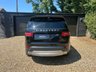 USED 2018 18 LAND ROVER DISCOVERY 3.0 TD V6 HSE Luxury SUV 5dr Diesel Auto 4WD Euro 6 (s/s) (258 ps) 