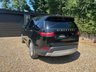 USED 2018 18 LAND ROVER DISCOVERY 3.0 TD V6 HSE Luxury SUV 5dr Diesel Auto 4WD Euro 6 (s/s) (258 ps) 