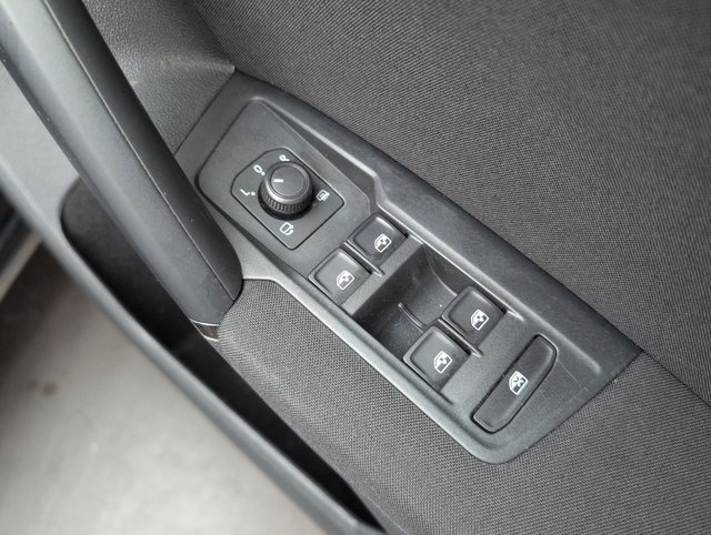 USED 2019 19 Volkswagen Tiguan 1.5 TSI Evo Match Suv 5dr Petrol Manual Euro 6 (s/S) (150 Ps) Lane Assist+parking Sensors