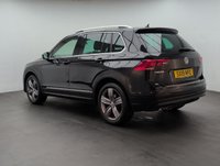 USED 2019 19 Volkswagen Tiguan 1.5 TSI Evo Match Suv 5dr Petrol Manual Euro 6 (s/S) (150 Ps) Lane Assist+parking Sensors
