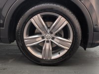 USED 2019 19 Volkswagen Tiguan 1.5 TSI Evo Match Suv 5dr Petrol Manual Euro 6 (s/S) (150 Ps) Lane Assist+parking Sensors