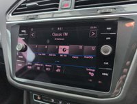 USED 2019 19 Volkswagen Tiguan 1.5 TSI Evo Match Suv 5dr Petrol Manual Euro 6 (s/S) (150 Ps) Lane Assist+parking Sensors