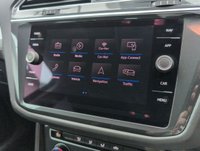USED 2019 19 Volkswagen Tiguan 1.5 TSI Evo Match Suv 5dr Petrol Manual Euro 6 (s/S) (150 Ps) Lane Assist+parking Sensors