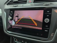 USED 2019 19 Volkswagen Tiguan 1.5 TSI Evo Match Suv 5dr Petrol Manual Euro 6 (s/S) (150 Ps) Lane Assist+parking Sensors