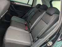 USED 2019 19 Volkswagen Tiguan 1.5 TSI Evo Match Suv 5dr Petrol Manual Euro 6 (s/S) (150 Ps) Lane Assist+parking Sensors