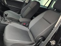 USED 2019 19 Volkswagen Tiguan 1.5 TSI Evo Match Suv 5dr Petrol Manual Euro 6 (s/S) (150 Ps) Lane Assist+parking Sensors