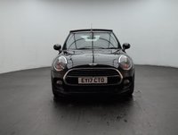 USED 2017 17 MINI Convertible 1.5 Cooper Convertible 2dr Petrol Auto Euro 6 (s/S) (136 Ps) Bluetooth+rear View Camera