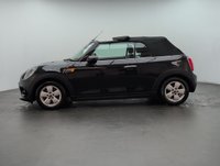 USED 2017 17 MINI Convertible 1.5 Cooper Convertible 2dr Petrol Auto Euro 6 (s/S) (136 Ps) Bluetooth+rear View Camera
