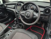 USED 2017 17 MINI Convertible 1.5 Cooper Convertible 2dr Petrol Auto Euro 6 (s/S) (136 Ps) Bluetooth+rear View Camera