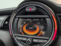 USED 2017 17 MINI Convertible 1.5 Cooper Convertible 2dr Petrol Auto Euro 6 (s/S) (136 Ps) Bluetooth+rear View Camera