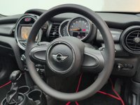 USED 2017 17 MINI Convertible 1.5 Cooper Convertible 2dr Petrol Auto Euro 6 (s/S) (136 Ps) Bluetooth+rear View Camera