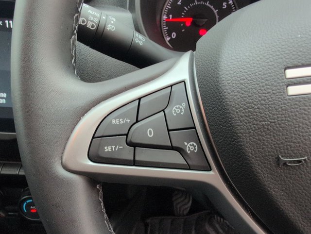 USED 2024 74 Dacia Duster 1.3 Tce Expression Suv 5dr Petrol Manual Euro 6 (s/S) (130 Ps) Cruise Control+rear View Camera