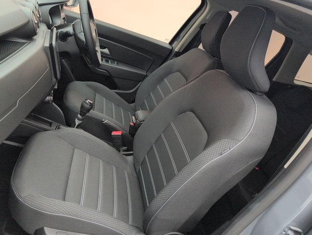USED 2024 74 Dacia Duster 1.3 Tce Expression Suv 5dr Petrol Manual Euro 6 (s/S) (130 Ps) Cruise Control+rear View Camera