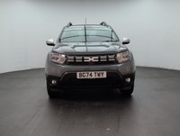 USED 2024 74 Dacia Duster 1.3 Tce Expression Suv 5dr Petrol Manual Euro 6 (s/S) (130 Ps) Cruise Control+rear View Camera