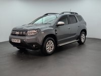 USED 2024 74 Dacia Duster 1.3 Tce Expression Suv 5dr Petrol Manual Euro 6 (s/S) (130 Ps) Cruise Control+rear View Camera