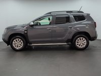 USED 2024 74 Dacia Duster 1.3 Tce Expression Suv 5dr Petrol Manual Euro 6 (s/S) (130 Ps) Cruise Control+rear View Camera