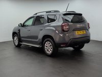 USED 2024 74 Dacia Duster 1.3 Tce Expression Suv 5dr Petrol Manual Euro 6 (s/S) (130 Ps) Cruise Control+rear View Camera