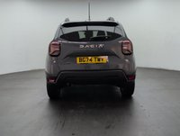 USED 2024 74 Dacia Duster 1.3 Tce Expression Suv 5dr Petrol Manual Euro 6 (s/S) (130 Ps) Cruise Control+rear View Camera