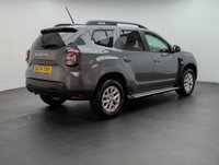 USED 2024 74 Dacia Duster 1.3 Tce Expression Suv 5dr Petrol Manual Euro 6 (s/S) (130 Ps) Cruise Control+rear View Camera